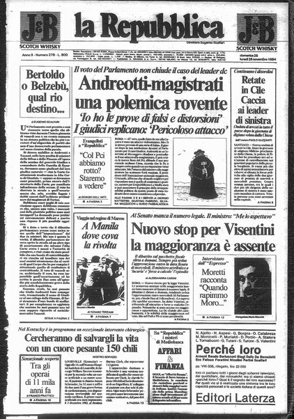 La repubblica